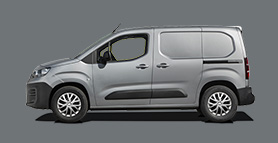 Fiat New Doblo